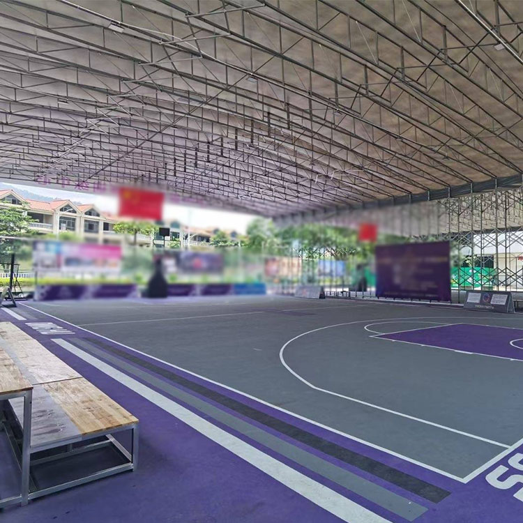 皋兰县工程案例