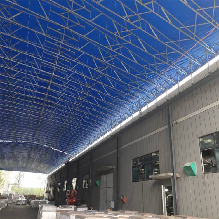 皋兰县工程案例