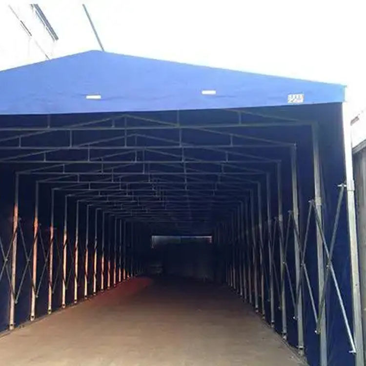 皋兰县工程案例