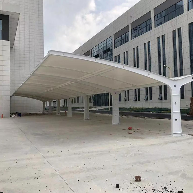 皋兰县工程案例