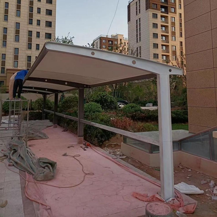 皋兰县工程案例